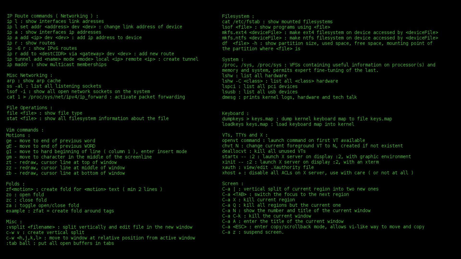 1920x1080 Amazing Linux Wallpaper Background In HD