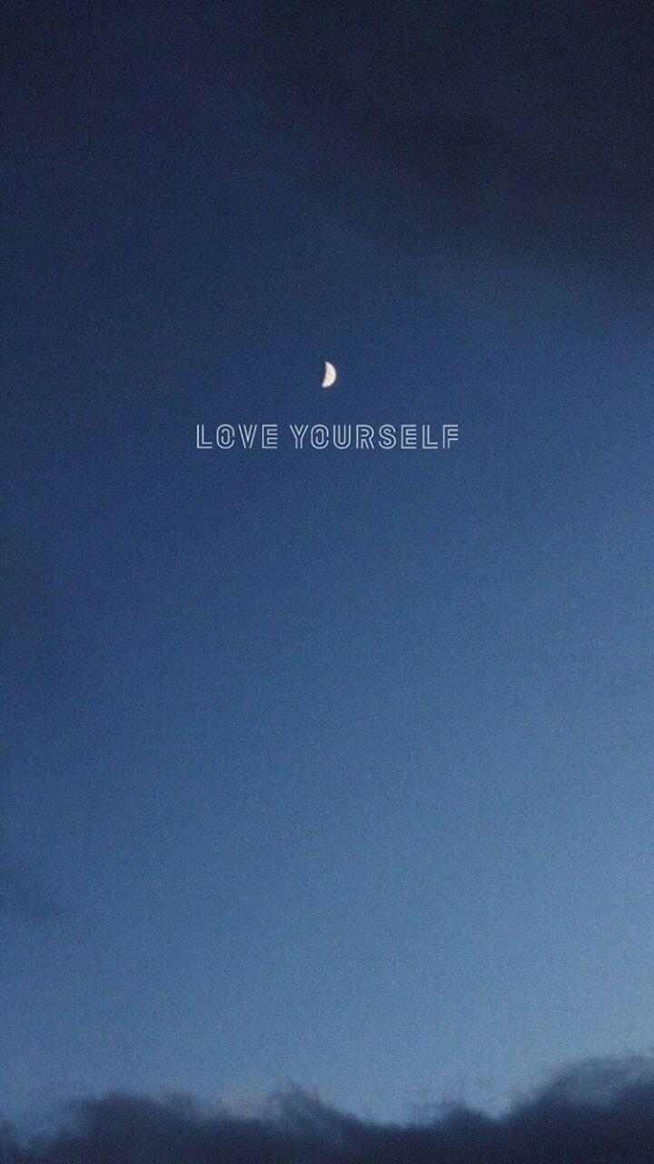 720x1280 Korean Aesthetic Quotes Wallpaper