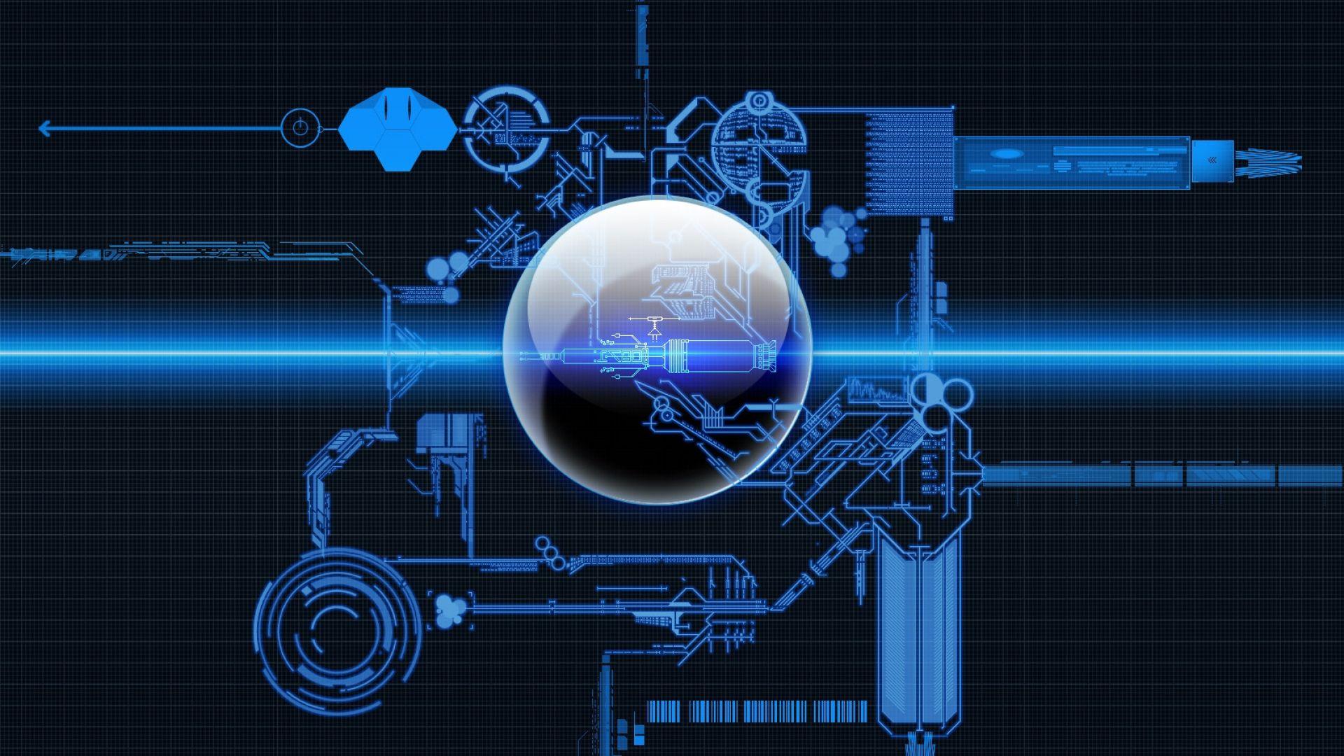 1920x1080 System