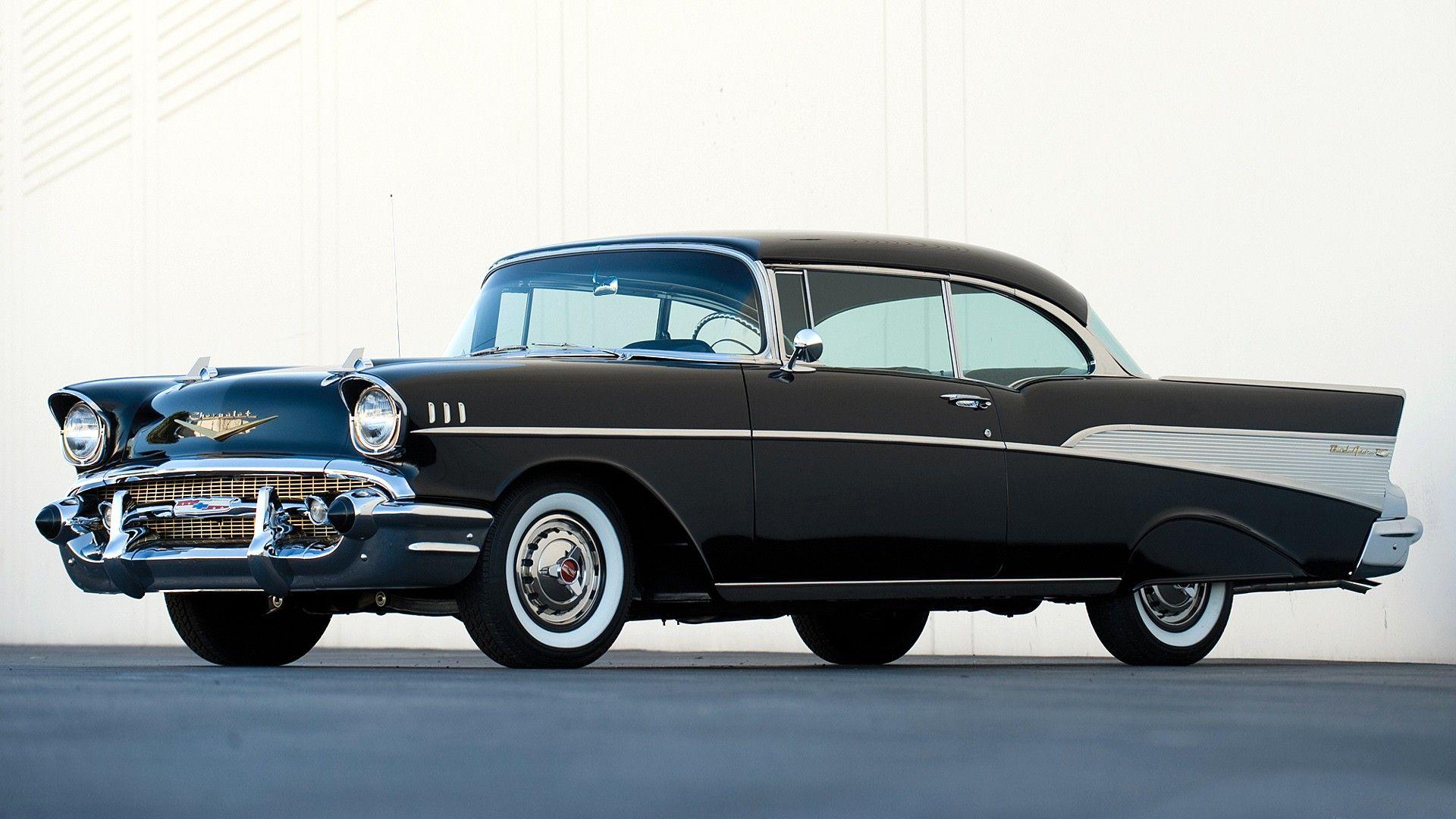 Chevrolet Bel Air Wallpapers - Top Free Chevrolet Bel Air Backgrounds ...