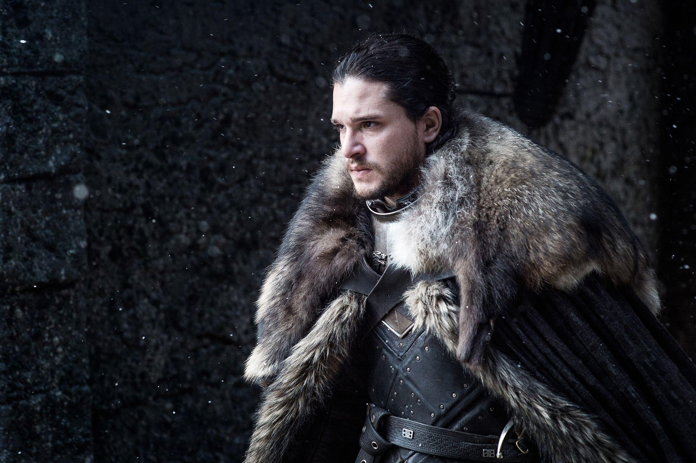 Jon Snow Game Of Thrones Wallpapers Top Free Jon Snow Game Of