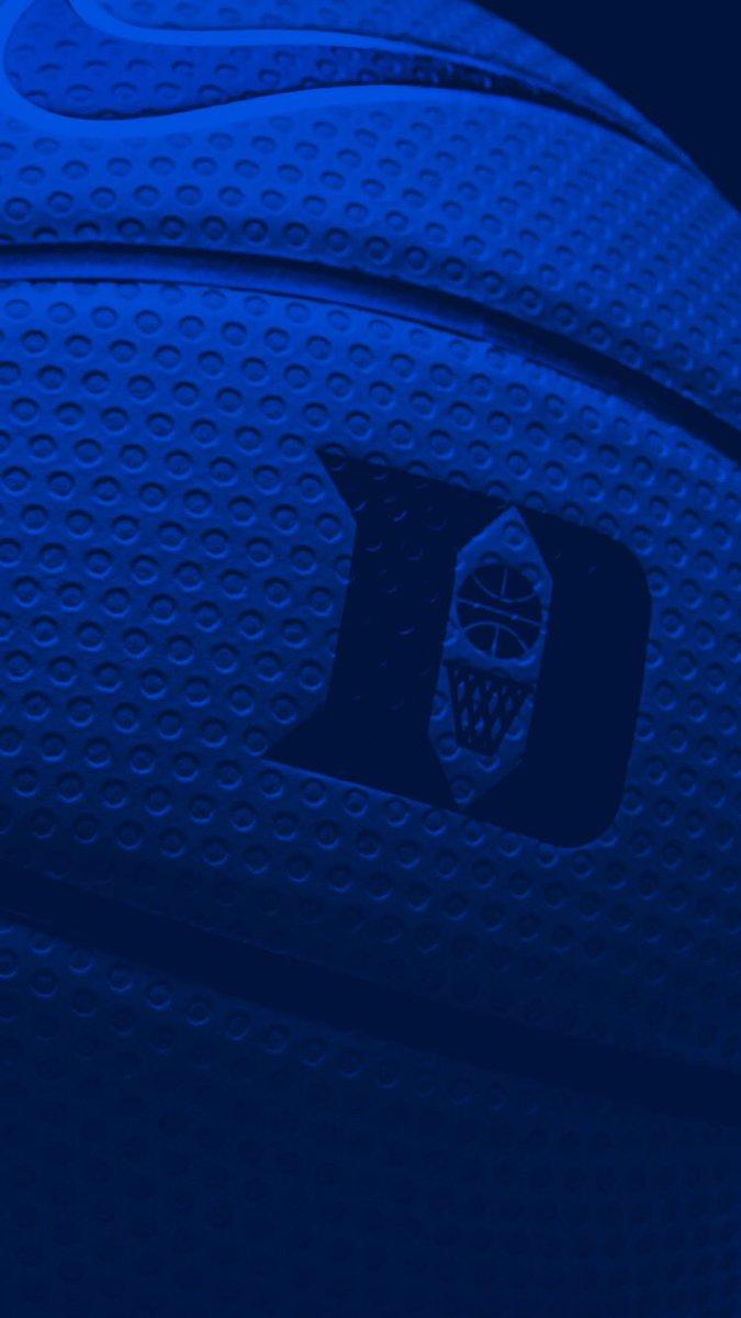 675x1200 Duke Basketball Desktop