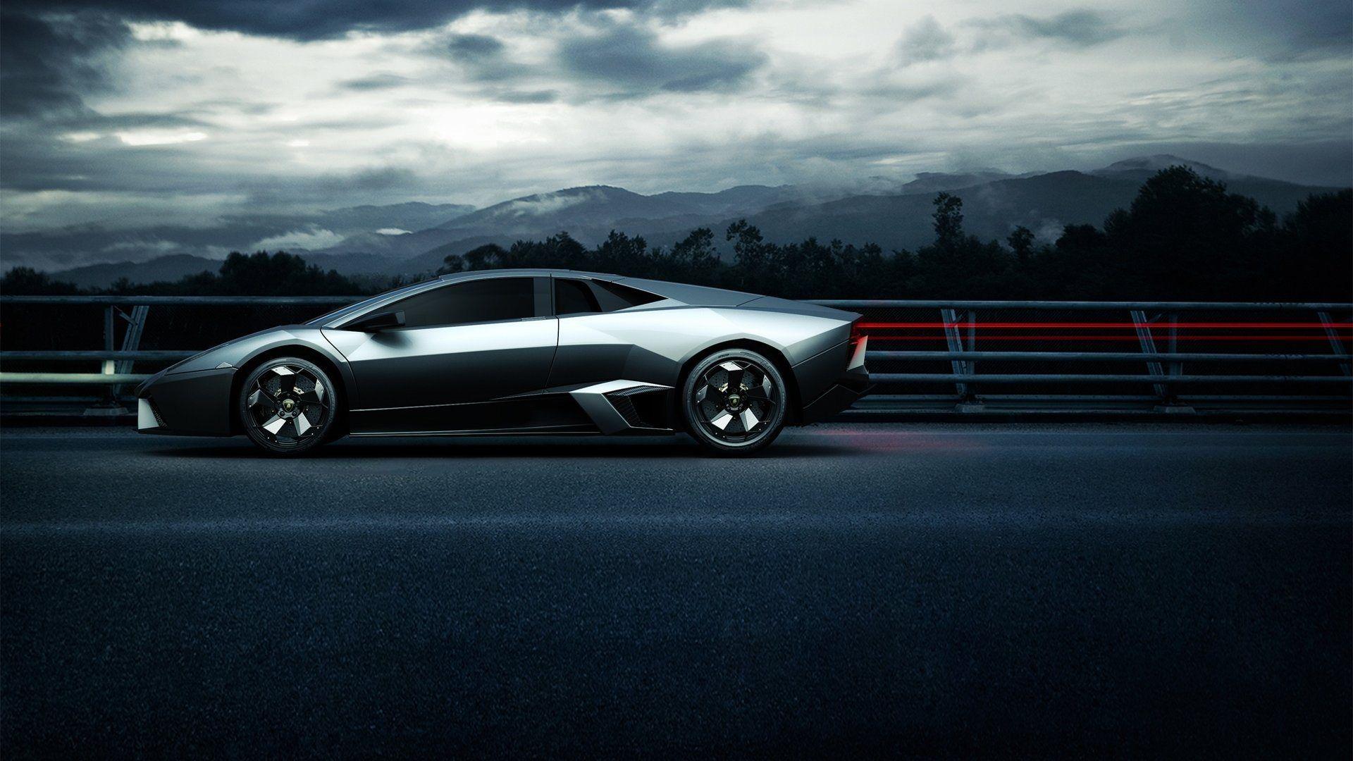 1920x1080 Lamborghini Reventon Wallpaper [1920x1080]