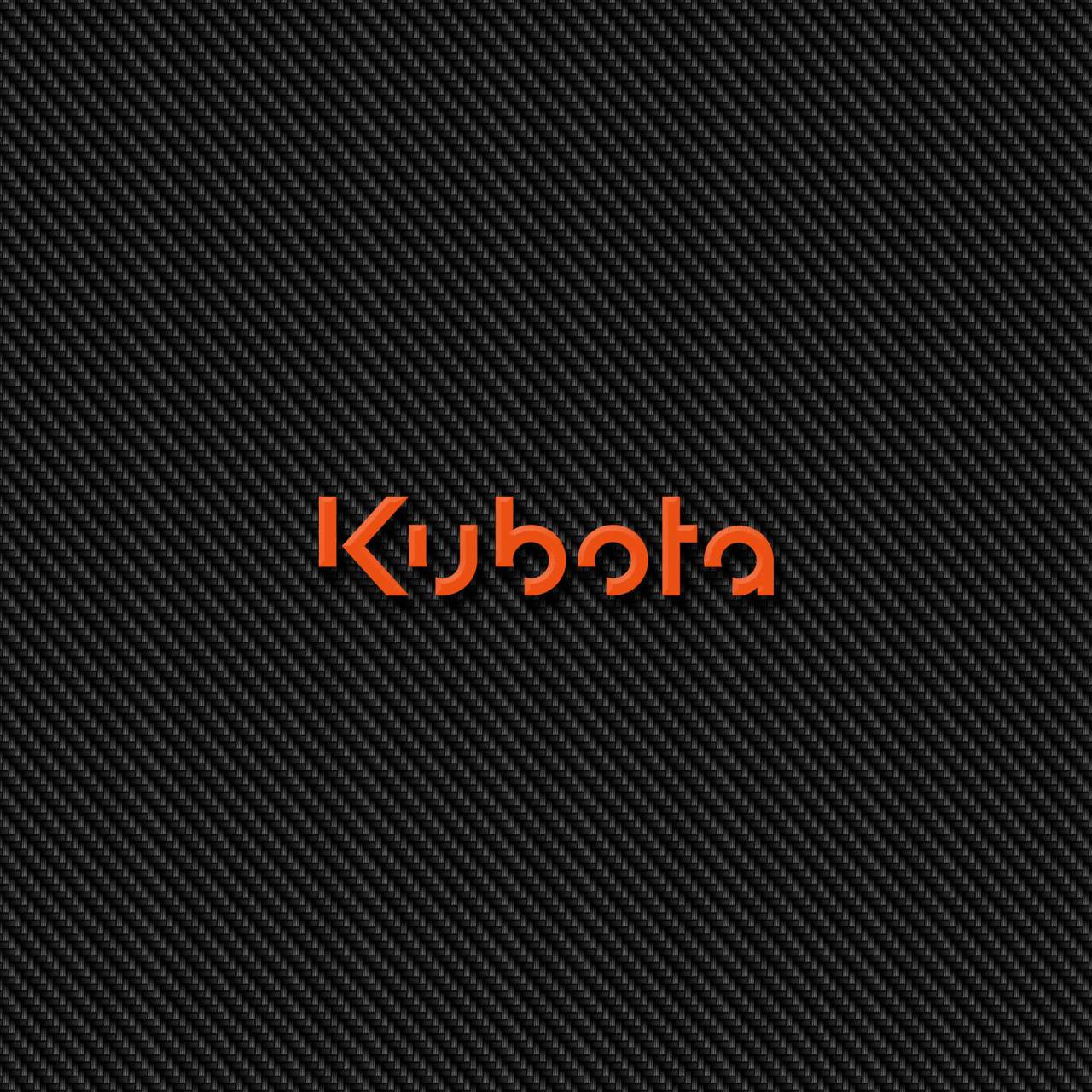 Kubota Logo Wallpapers - Top Free Kubota Logo Backgrounds - WallpaperAccess