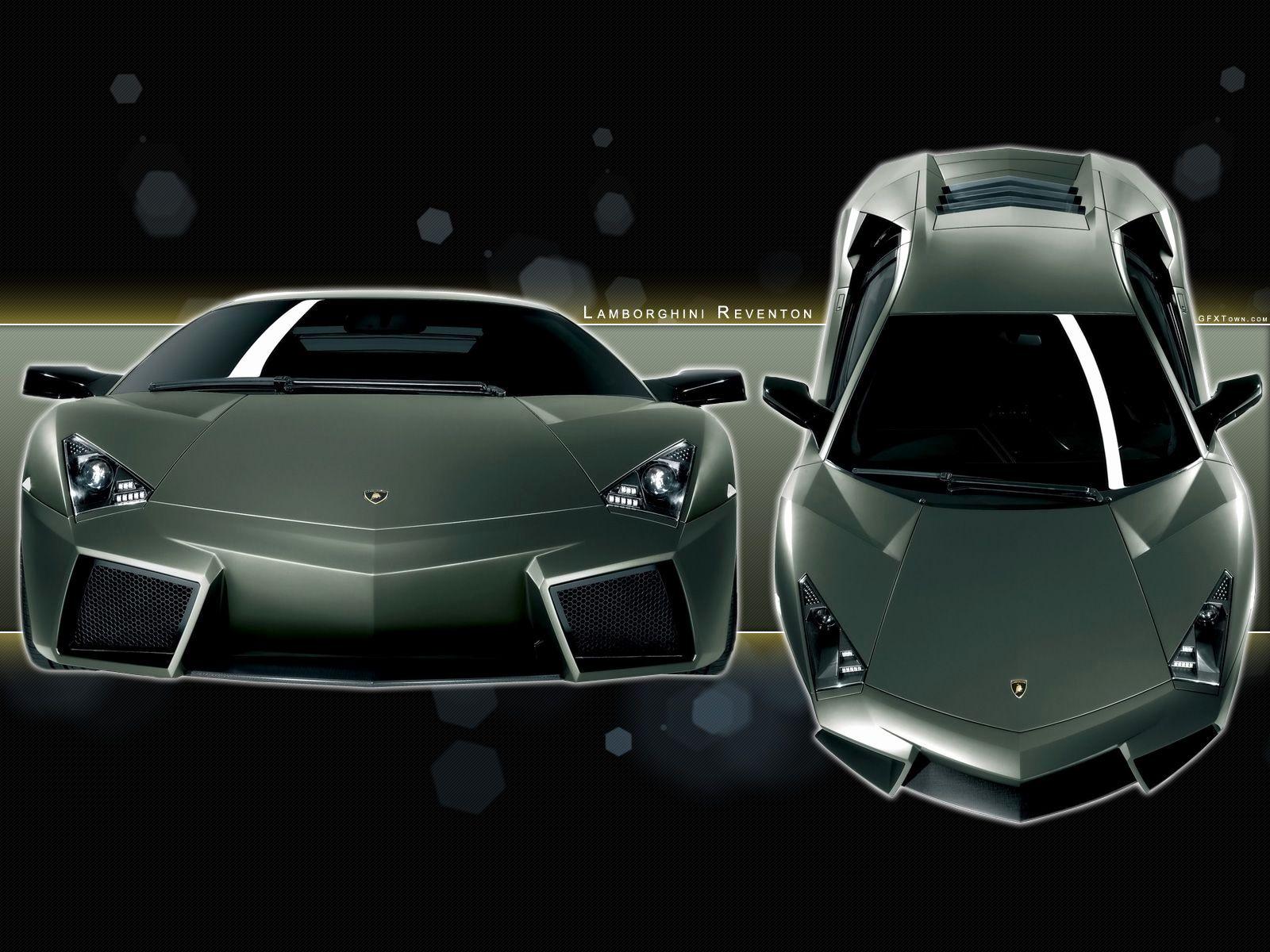 1600x1200 Lamborghini Wallpaper Luxury Lamborghini Reventon Car HD Desktop