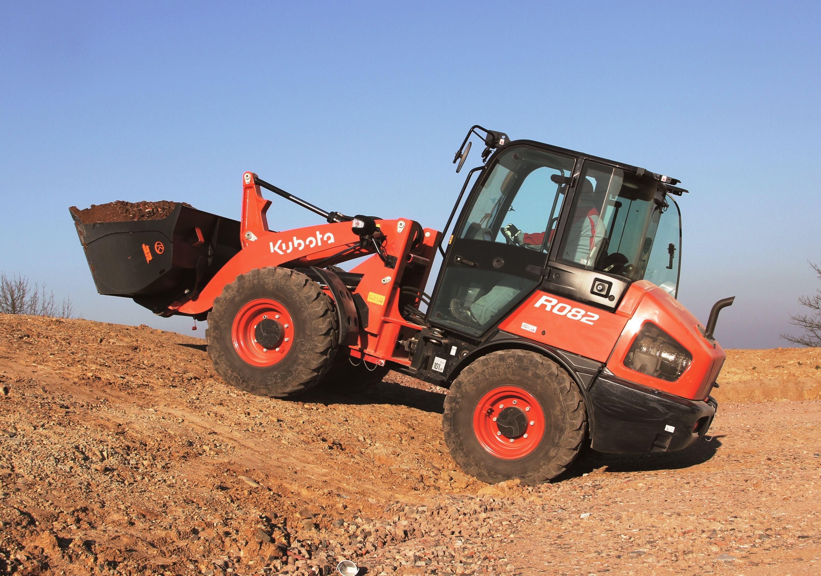 3250x2278 Free download Kubota R082 Wheel Loader HD Wallpaper Background Image [3250x2278] for your Desktop, Mobile & Tablet. Explore Kubota Background. Kubota Background