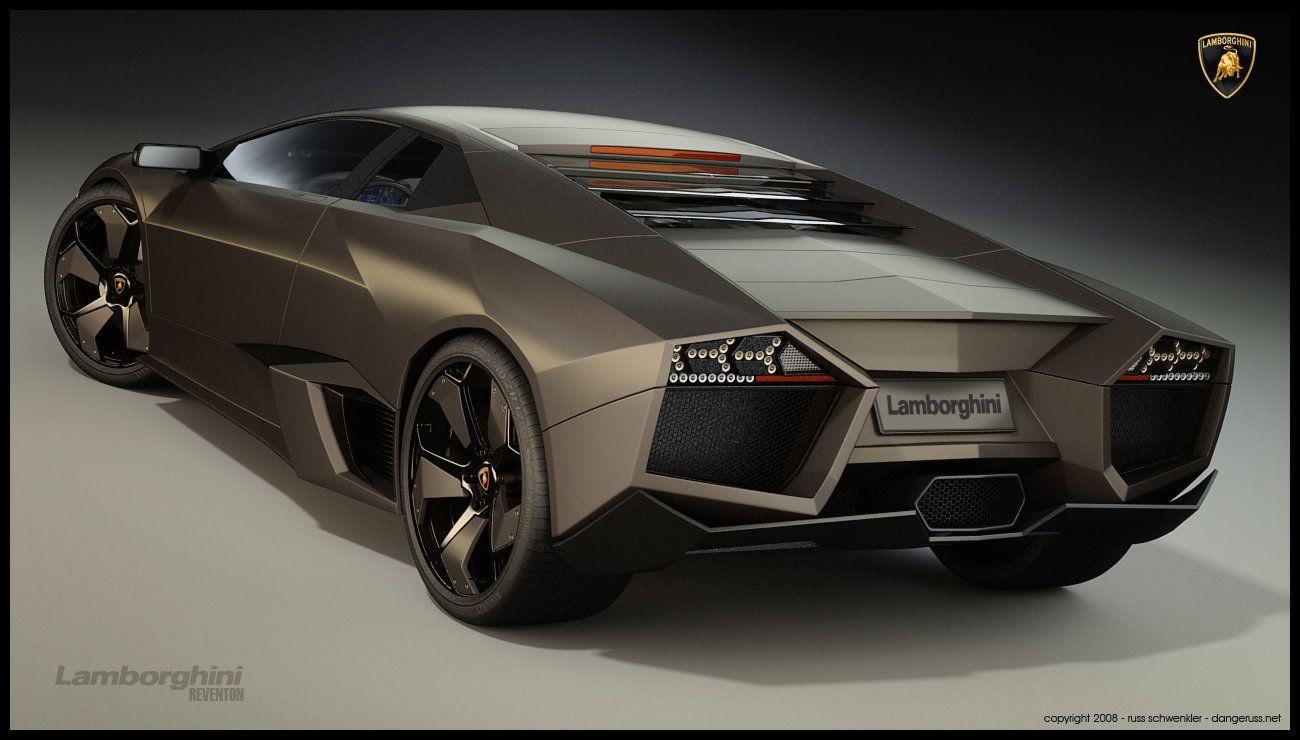 1300x740 Lamborghini Reventon