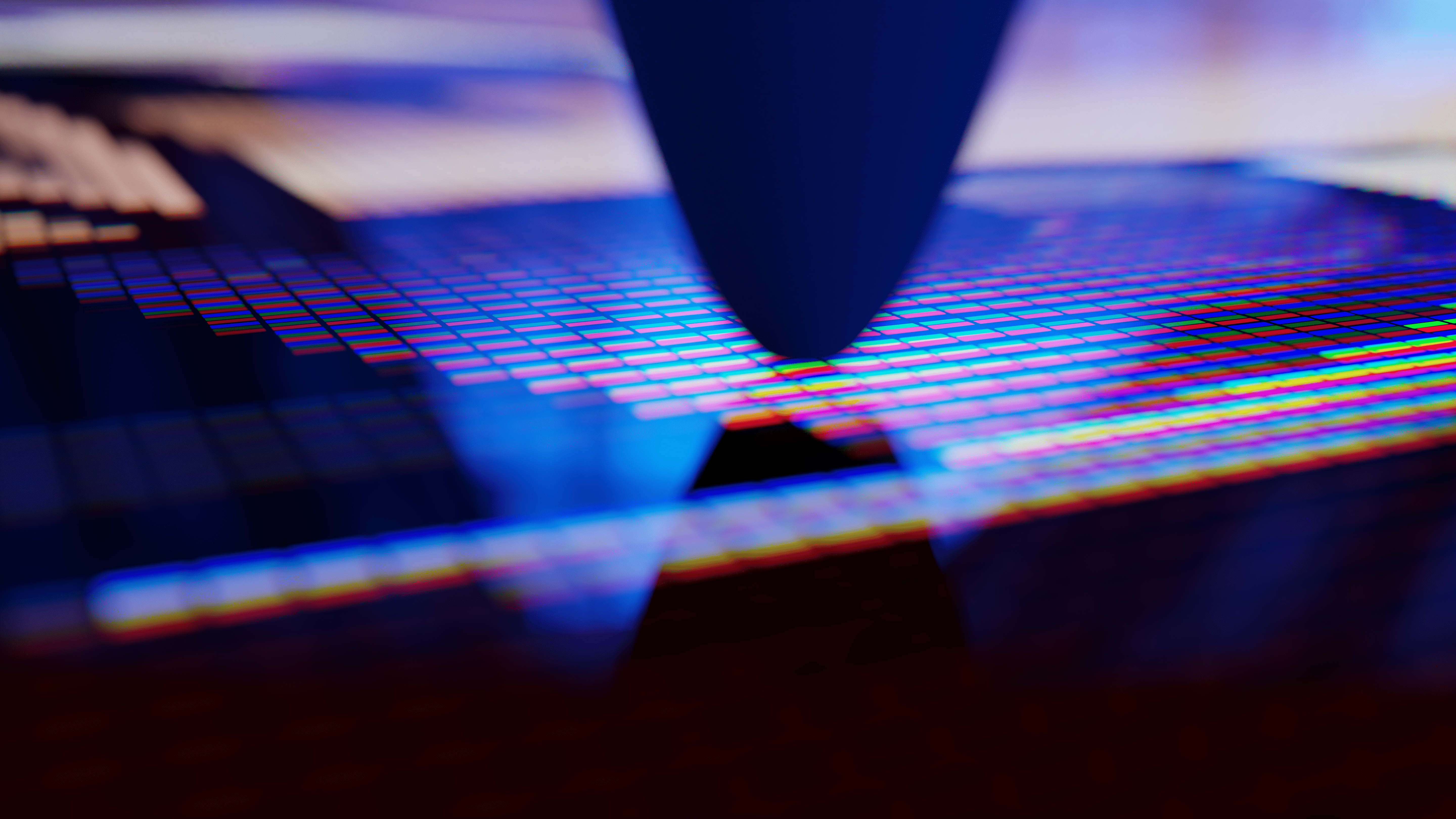 5760x3240 Touchscreen by Me [5760x3240]