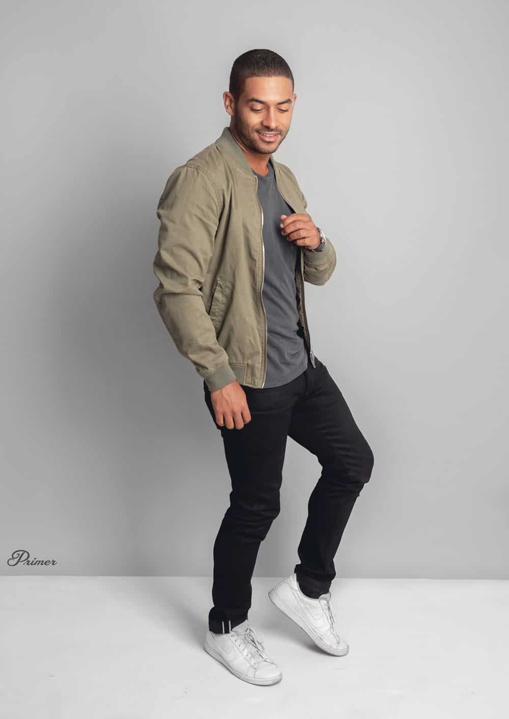 1000x1413 Men's Minimalist Fashion: 5 Complete Outfits for Inspiration