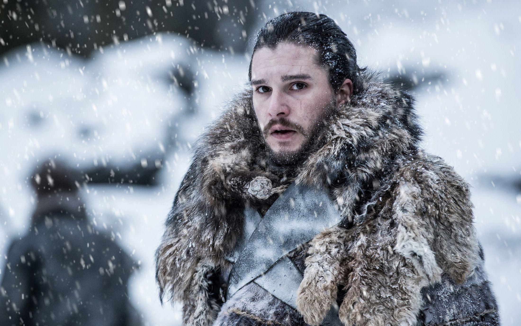 350 Jon Snow HD Wallpapers und Hintergründe