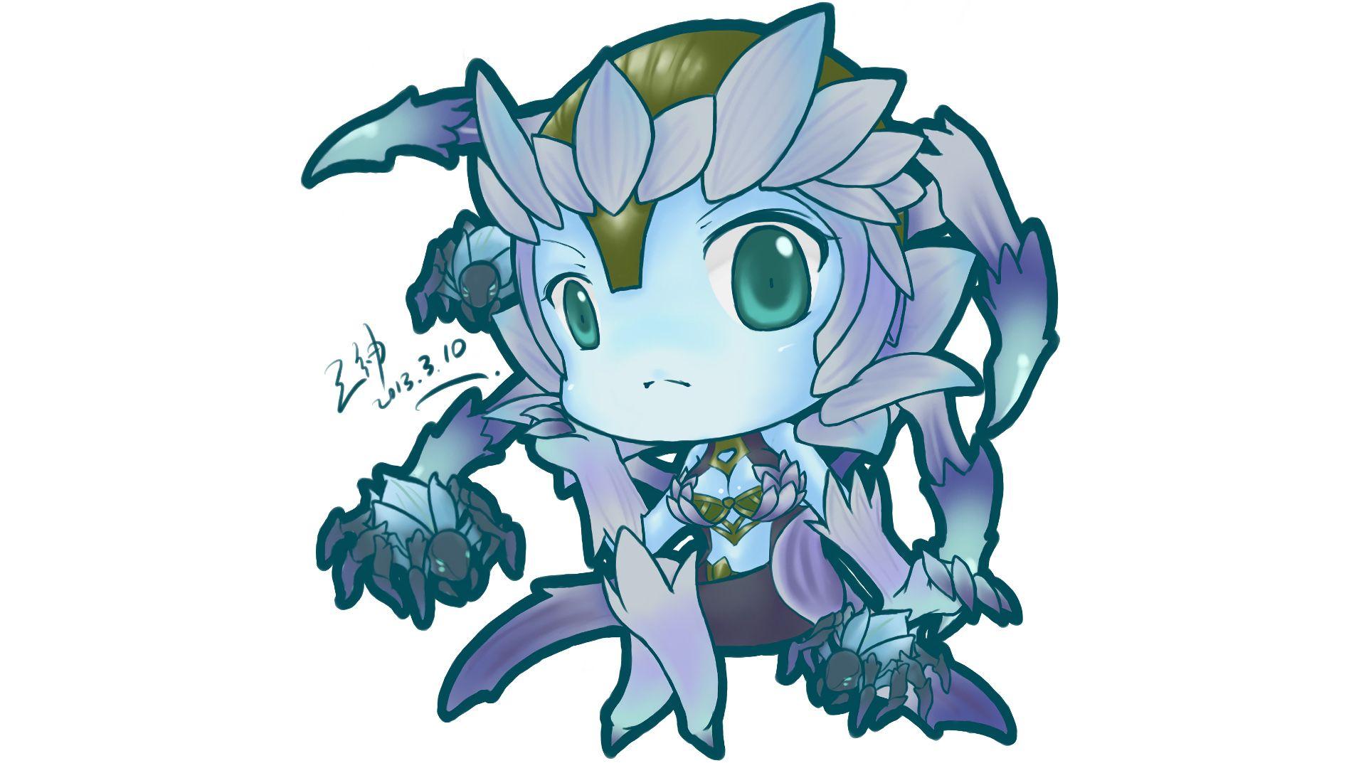 Lux Chibi