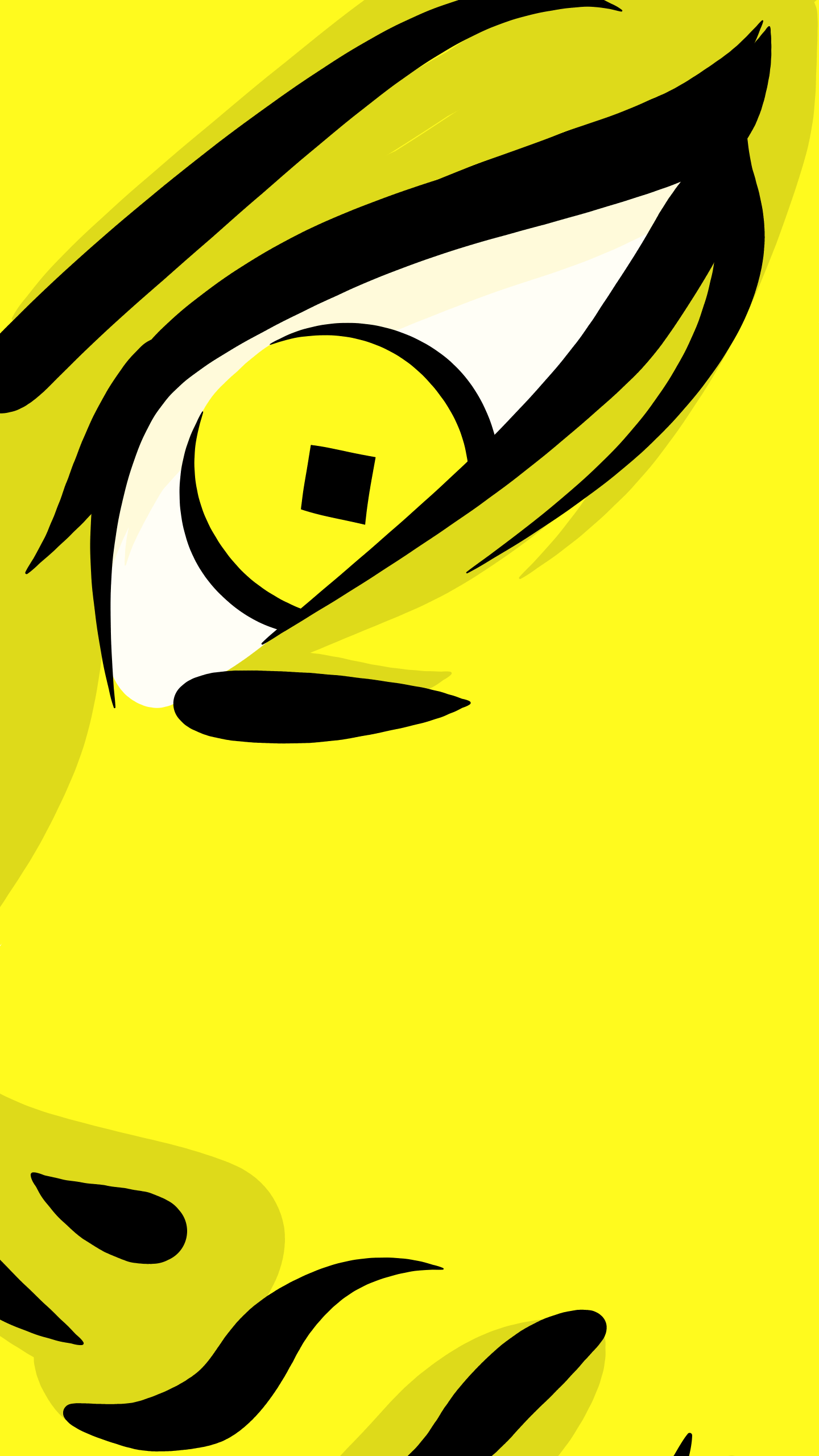 1440x2560 yellowdiamond. Steven universe wallpaper, Steven universe diamond, Steven universe fanart