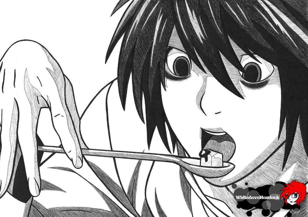 1065x750 L Lawliet