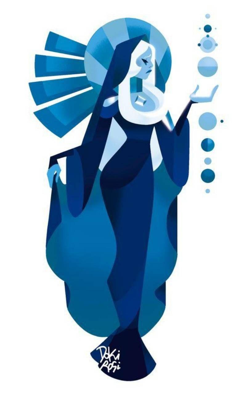 818x1280 Blue Diamond wallpaper