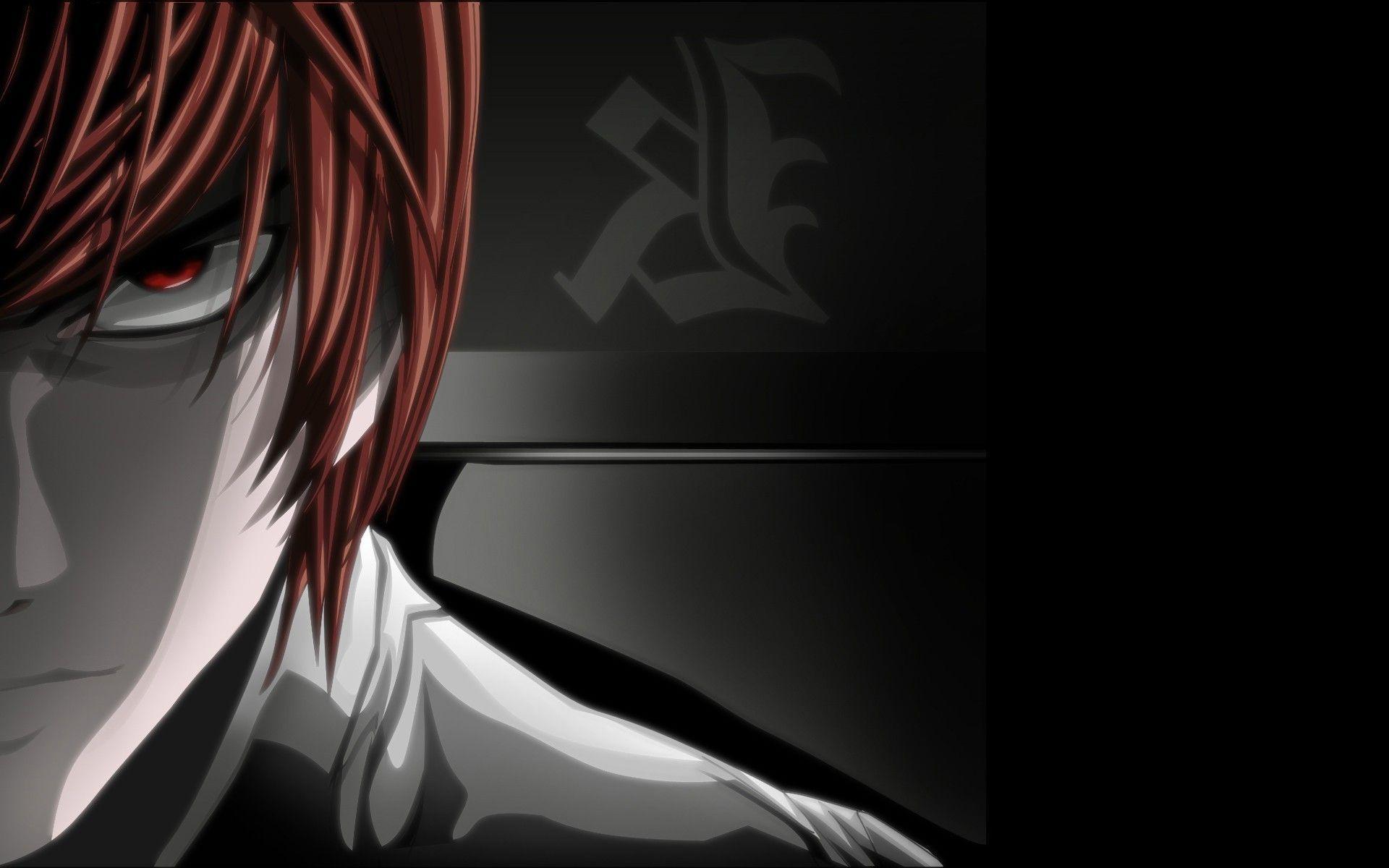 1920x1200 best image about Death Note Chibi Names and. HD