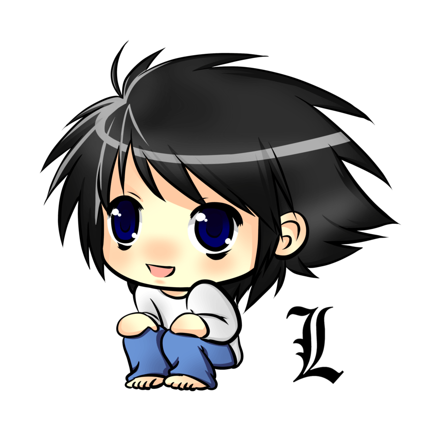 Featured image of post Cute Wallpaper Cute L Death Note : Tons of awesome l wallpapers death note to download for free.