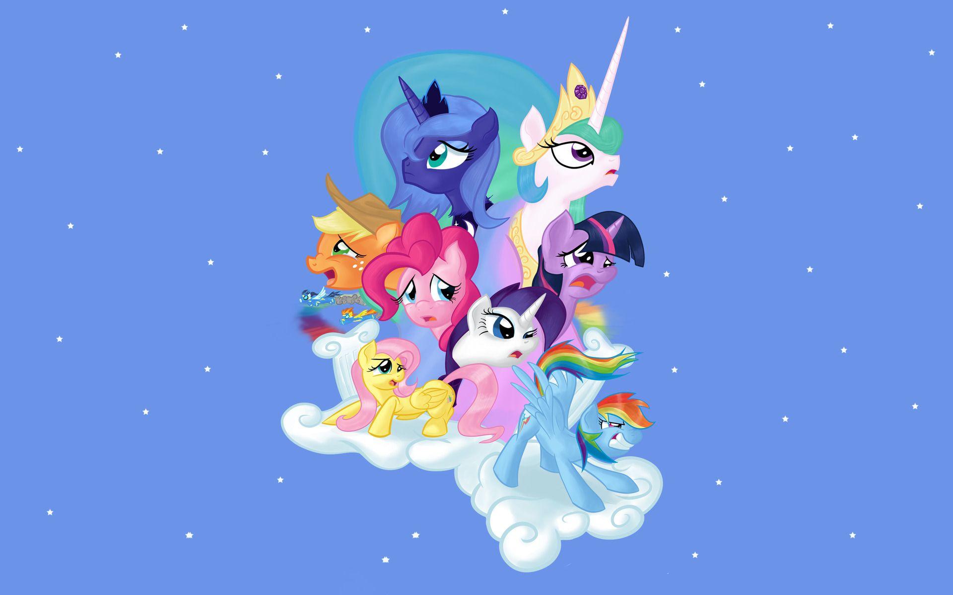 1920x1200 Rainbow Dash Wallpaper HD