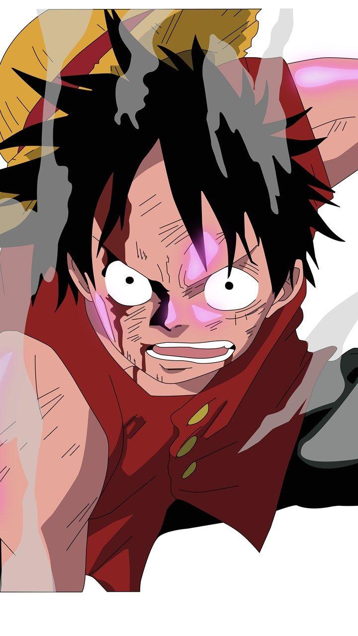 720x1280 One Piece Luffy Wallpaper Phone HD Background Wallpaper HD Mobile Android HD Wallpaper