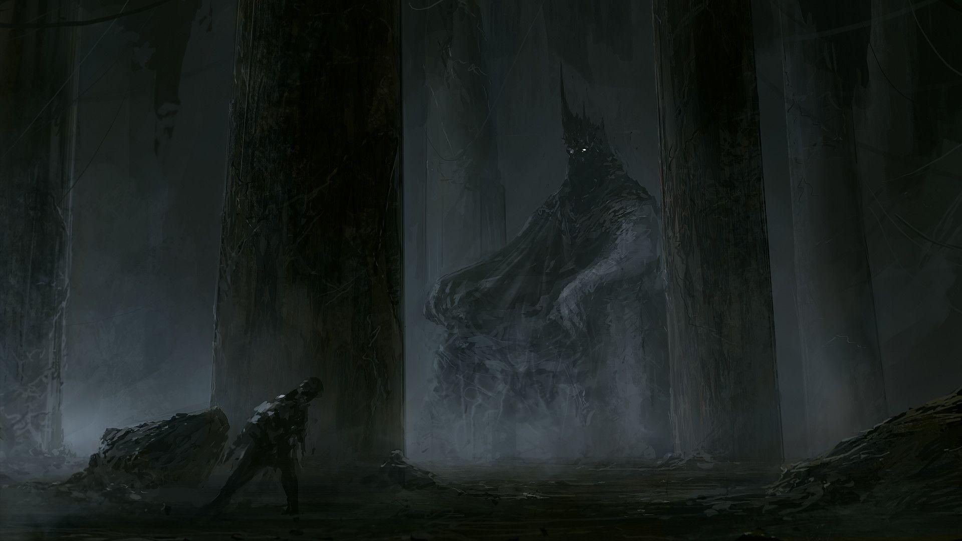 1920x1080 Dark Depressing