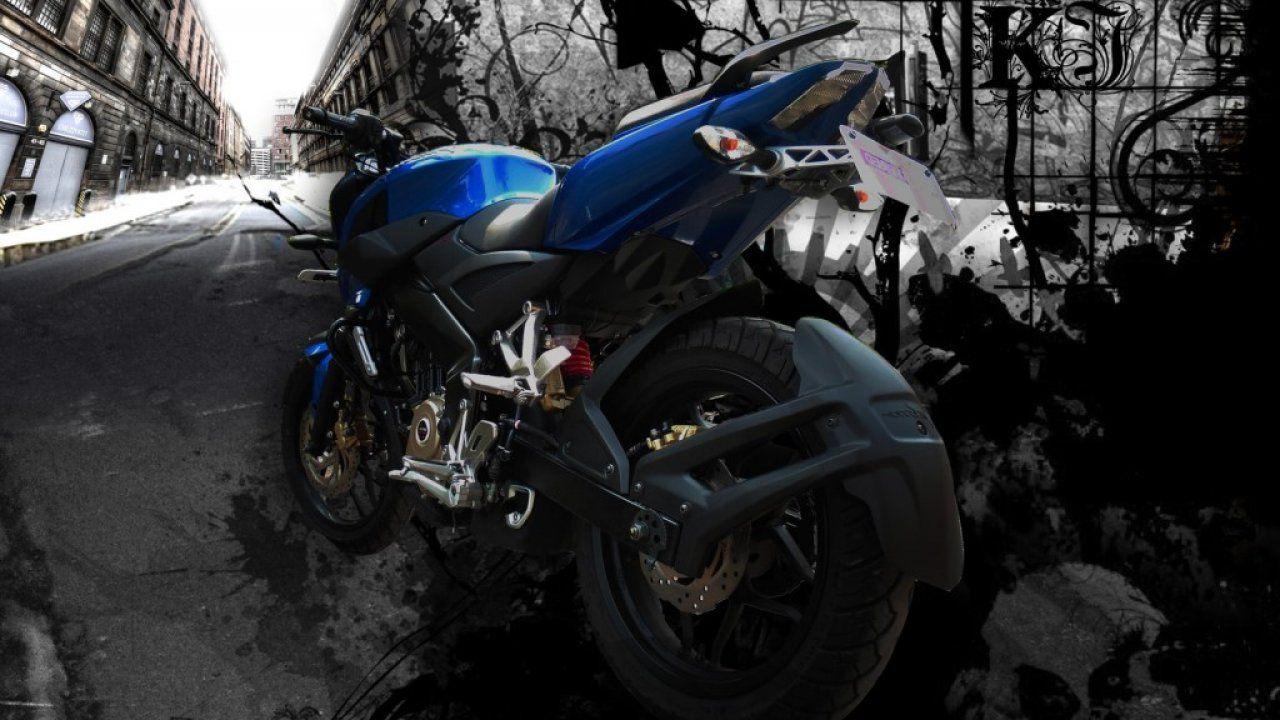 1280x720 Bajaj, Pulsar, , Ns, HD, Wallpaper, For, Desktop, Background, Picture, Desktop Wallpaper, High Resolution, , 1024x768