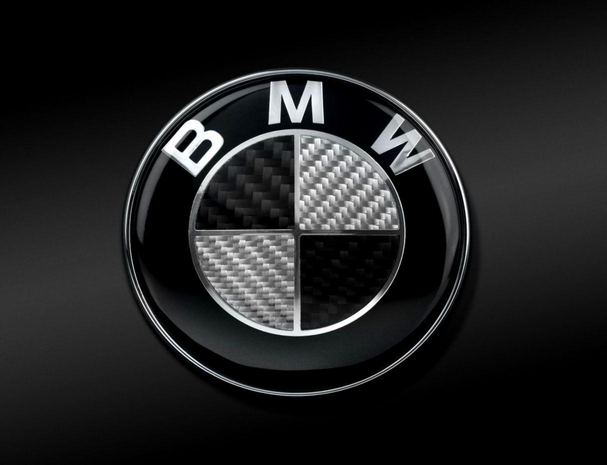 1216x931 Bmw Logos HD Wallpaper Car Symbol Black And White HD Wallpaper