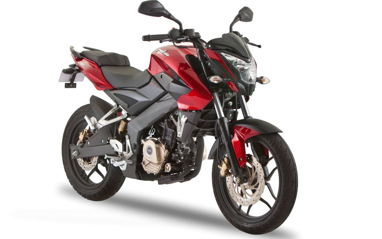 1279x800 BAJAJ PULSAR 150NS Photo, Image and Wallpaper, Colours