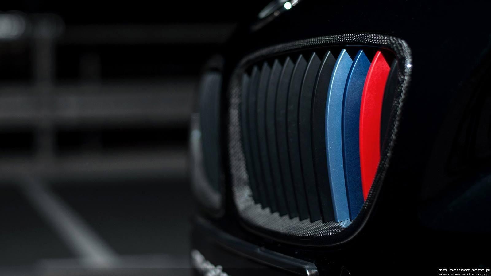 1600x900 Download Bmw M Logo Wallpaper 62 Image Wallpaper