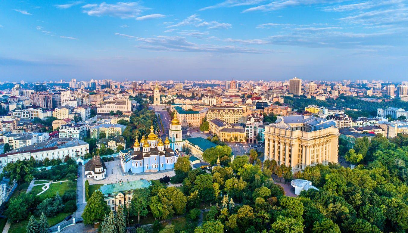 1355x774 Kiev city guide: Where to eat, drink, shop and stay in Ukraine's underrated capital