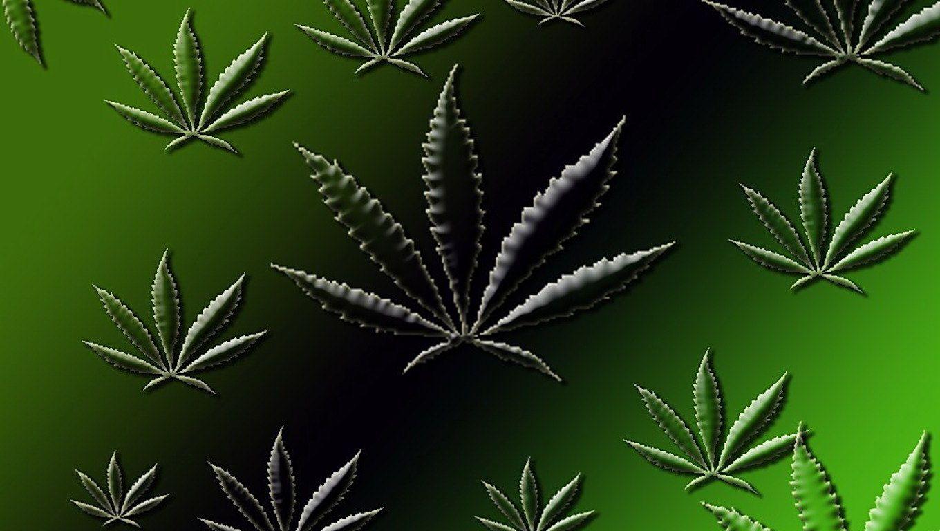 1360x768 Weed Wallpaper for Desktop. Beautiful Widescreen Desktop Wallpaper, Desktop Wallpaper and Naruto Desktop Background