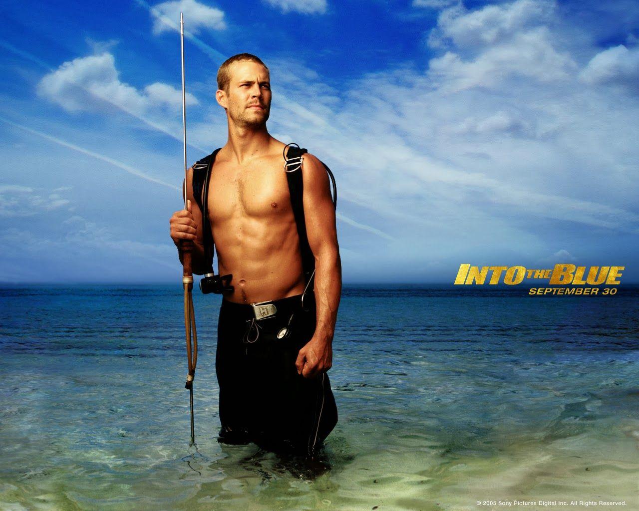 1280x1024 Paul Walker Wallpaper