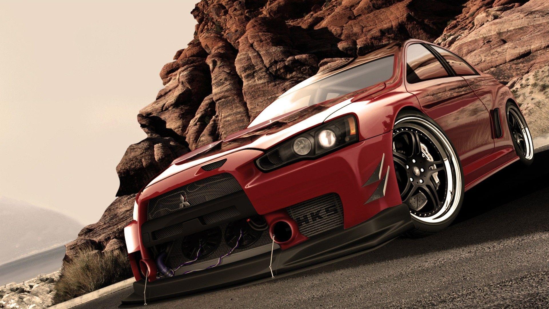 1920x1080 Wallpaper Of Fast Cars
