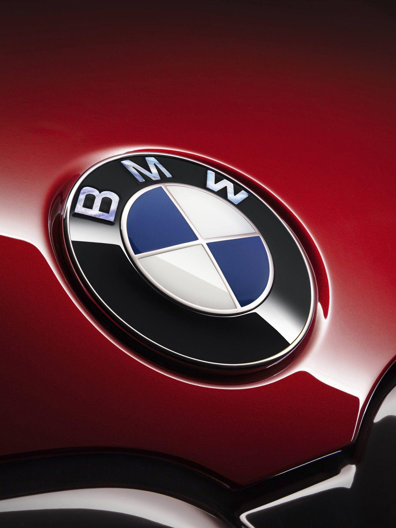 BMW symbol