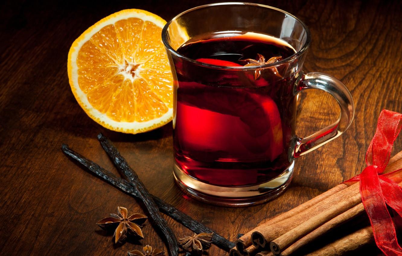 1332x850 Wine Winter Wallpaper