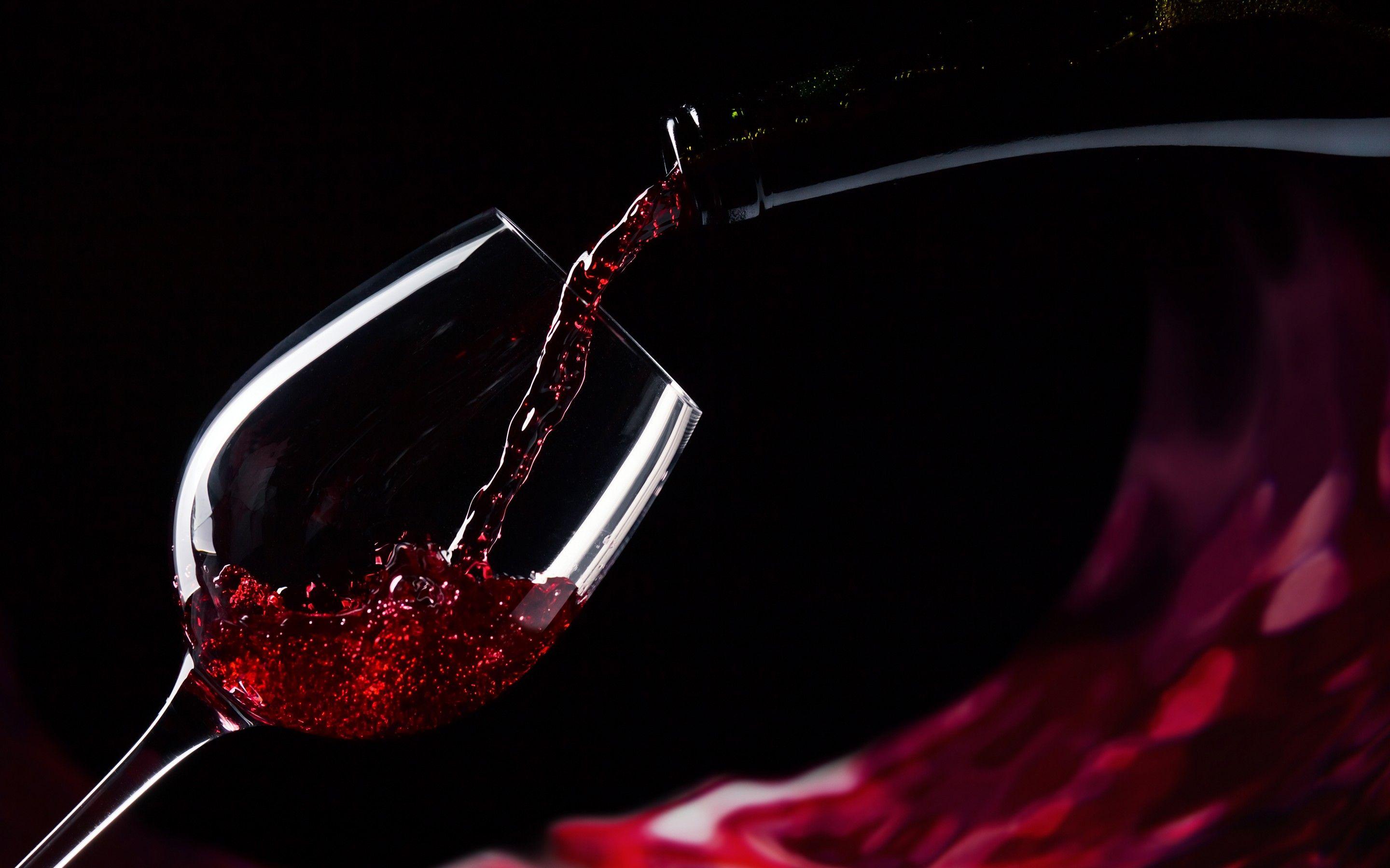 2880x1800 Wine Desktop Wallpaper