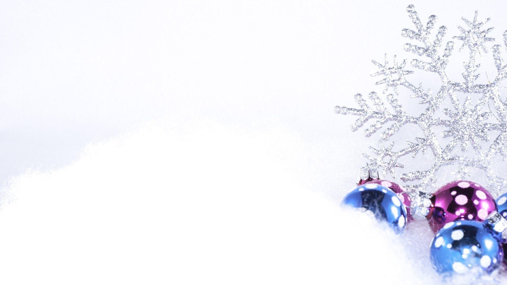 1920x1080 Winter Christmas Wallpaper