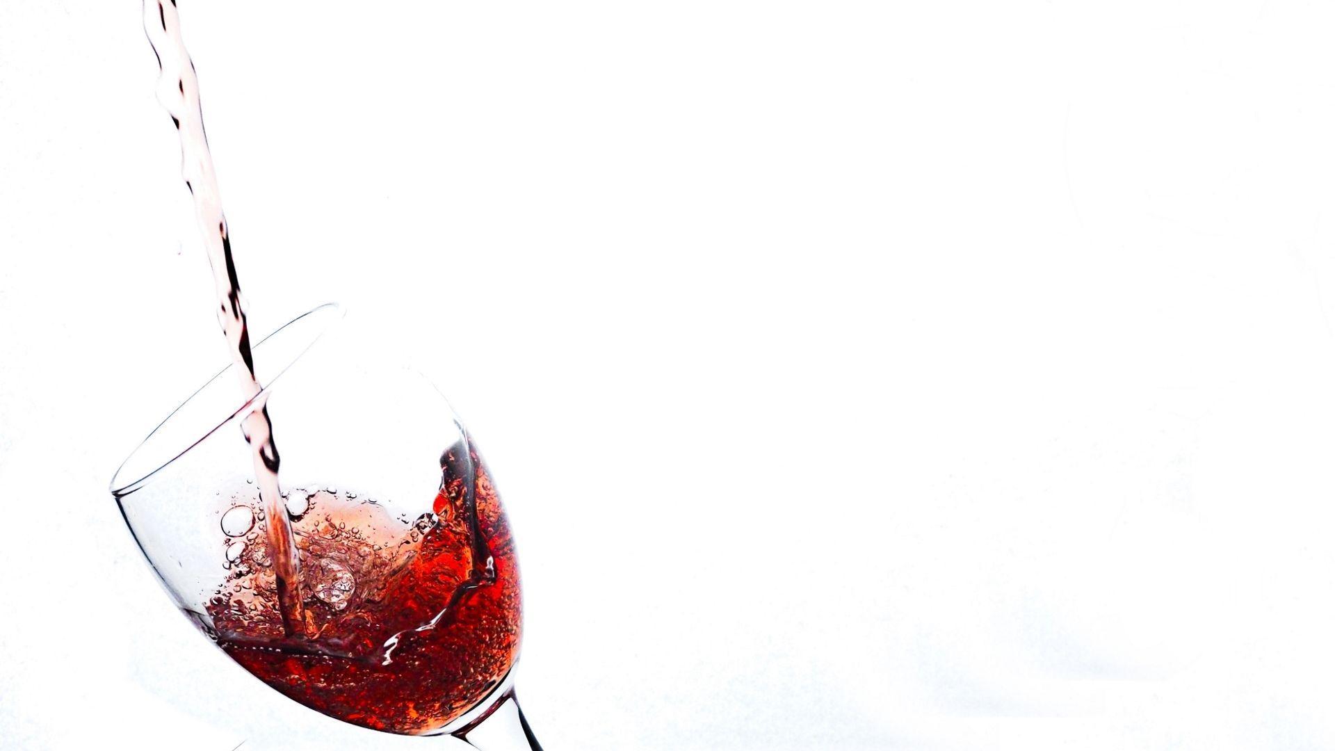 1920x1080 Wine Winter Wallpaper