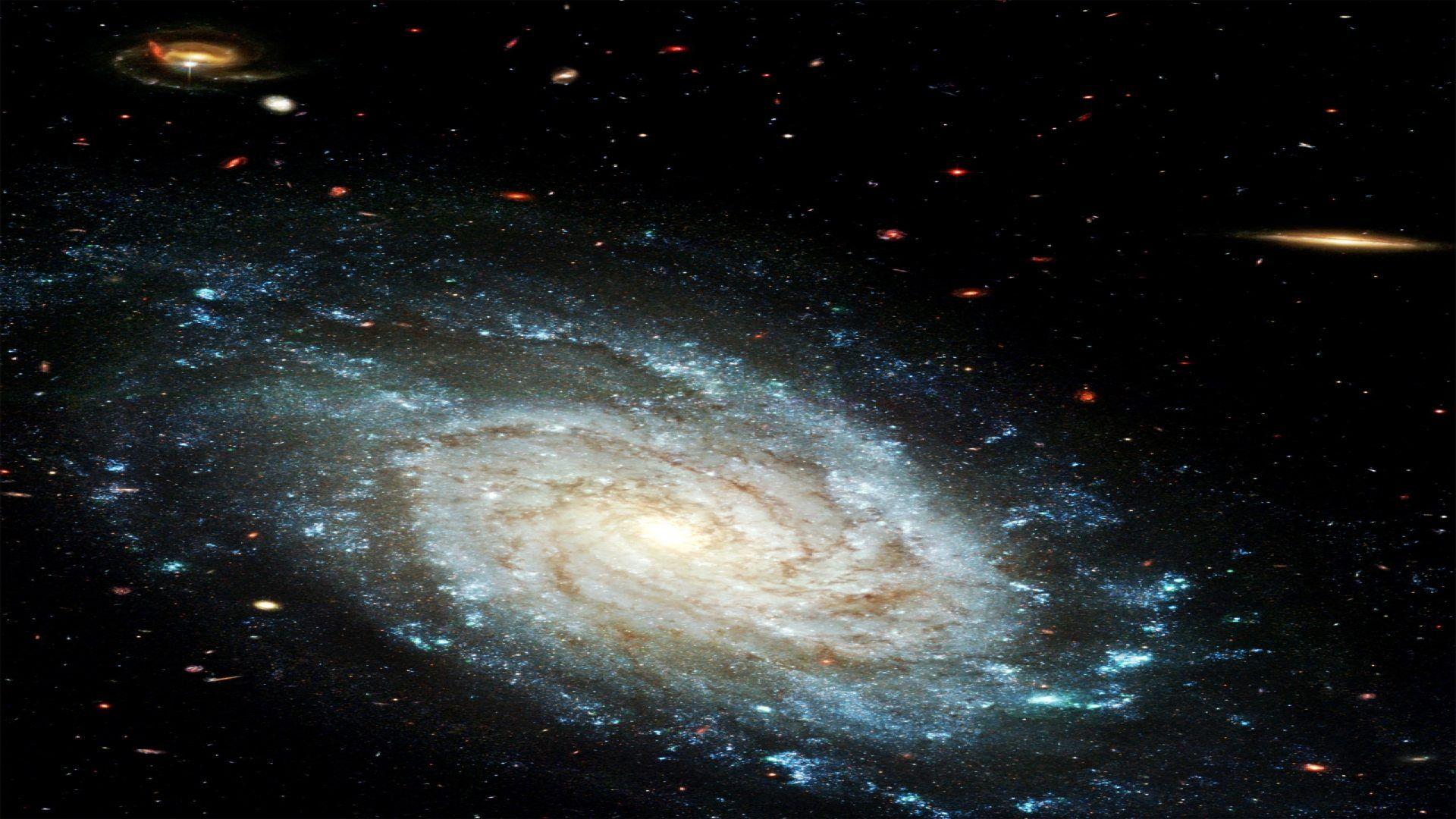 Milky Way 4k Hubble Wallpapers Top Free Milky Way 4k Hubble Images