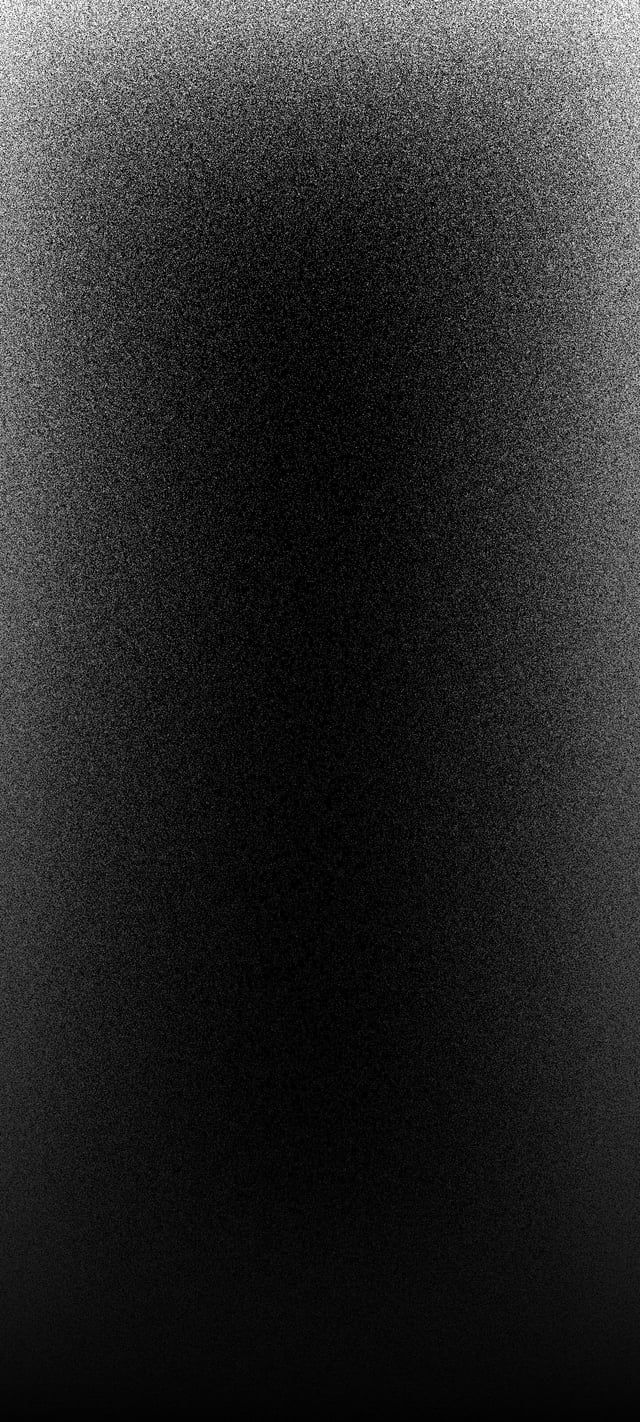 640x1422 Beautiful particles HD wallpaper