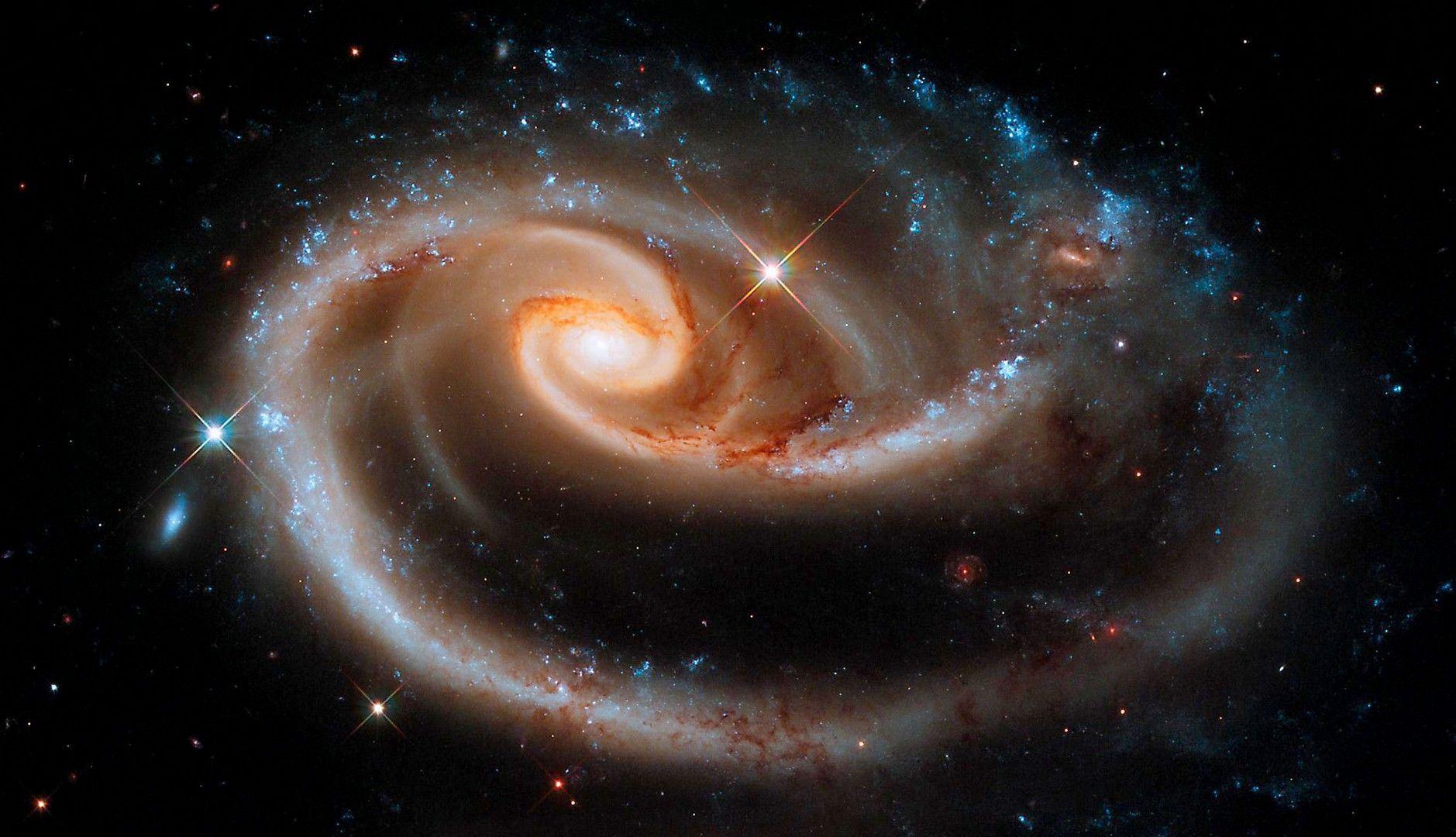 1879x1080 Andromeda wallpaper. Space wallpaper. Wallpaper and HD