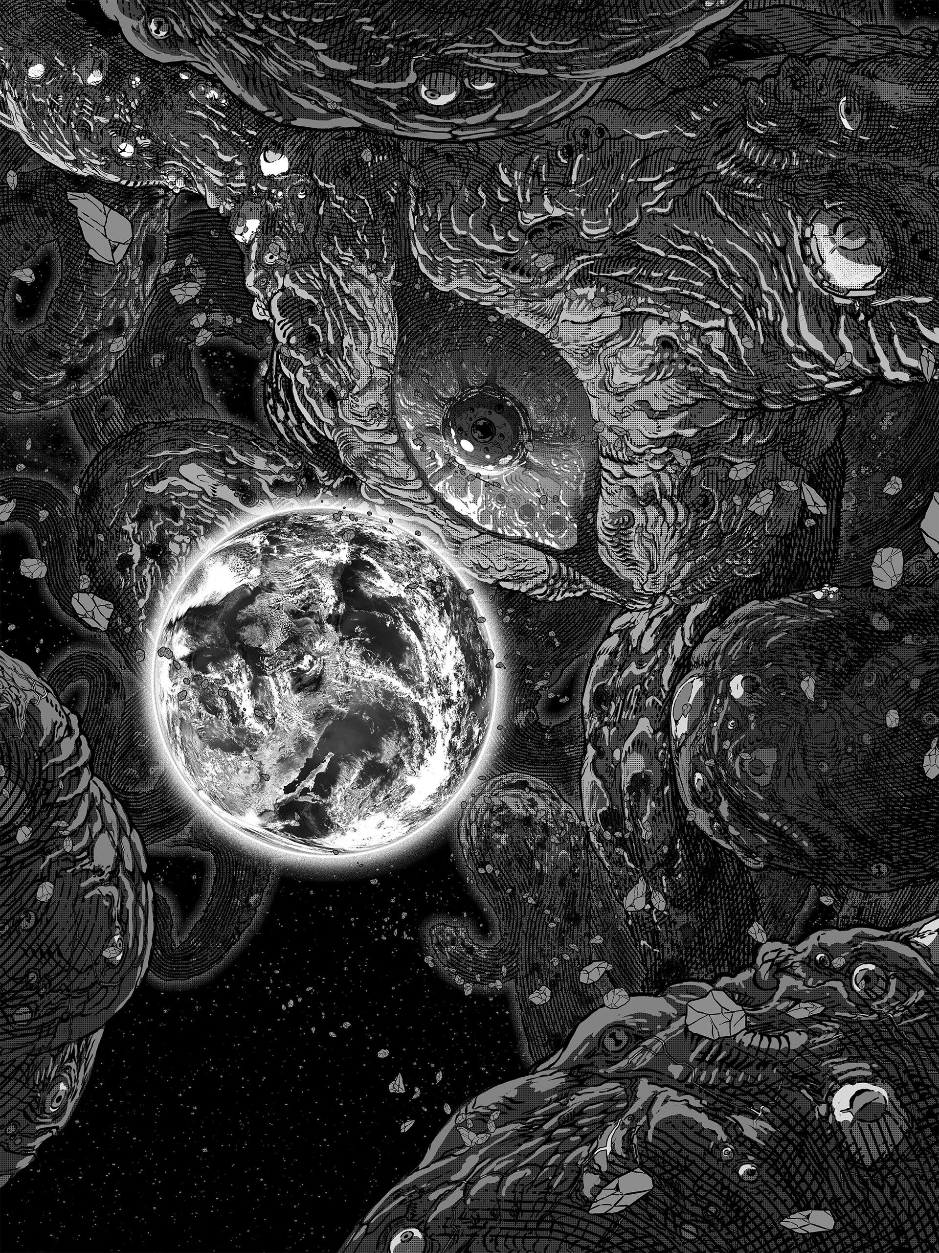 1920x2561 YOG SOTHOTH