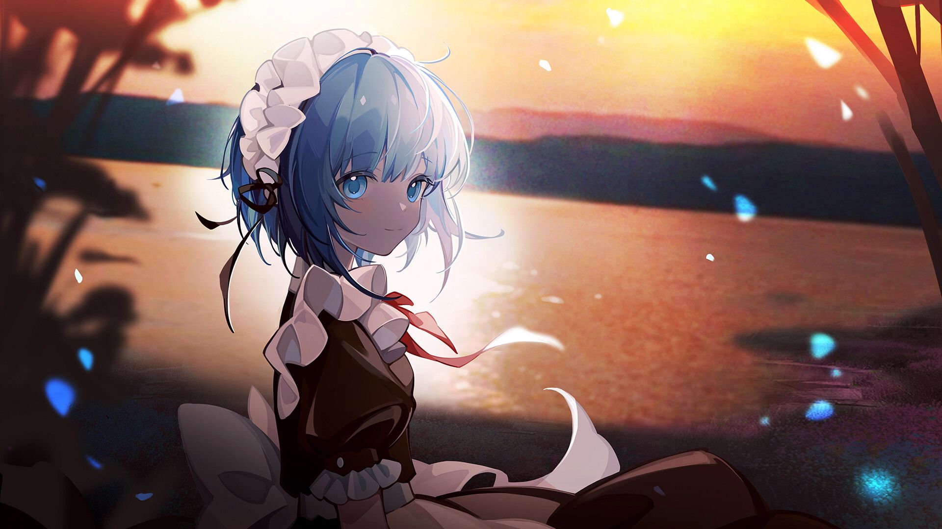 1920x1080 Yog Sothoth's Yard Picture Package On Steam