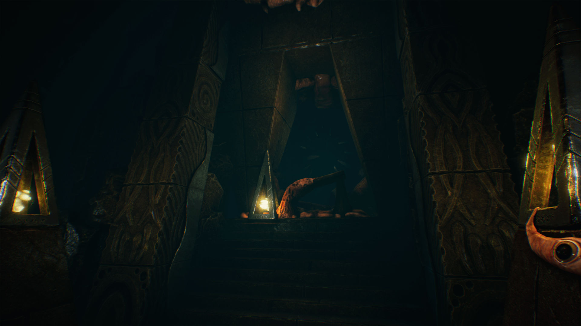 1920x1080 Temple Of Yog Sothoth Part 1