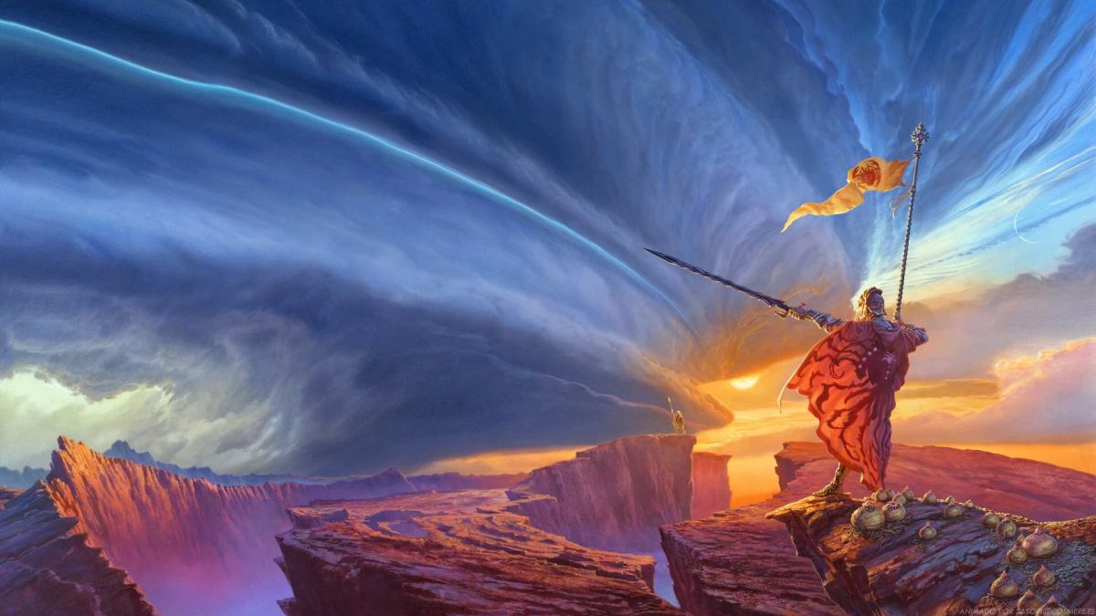 1200x675 The Start of a Journey: Dalinar Kholin