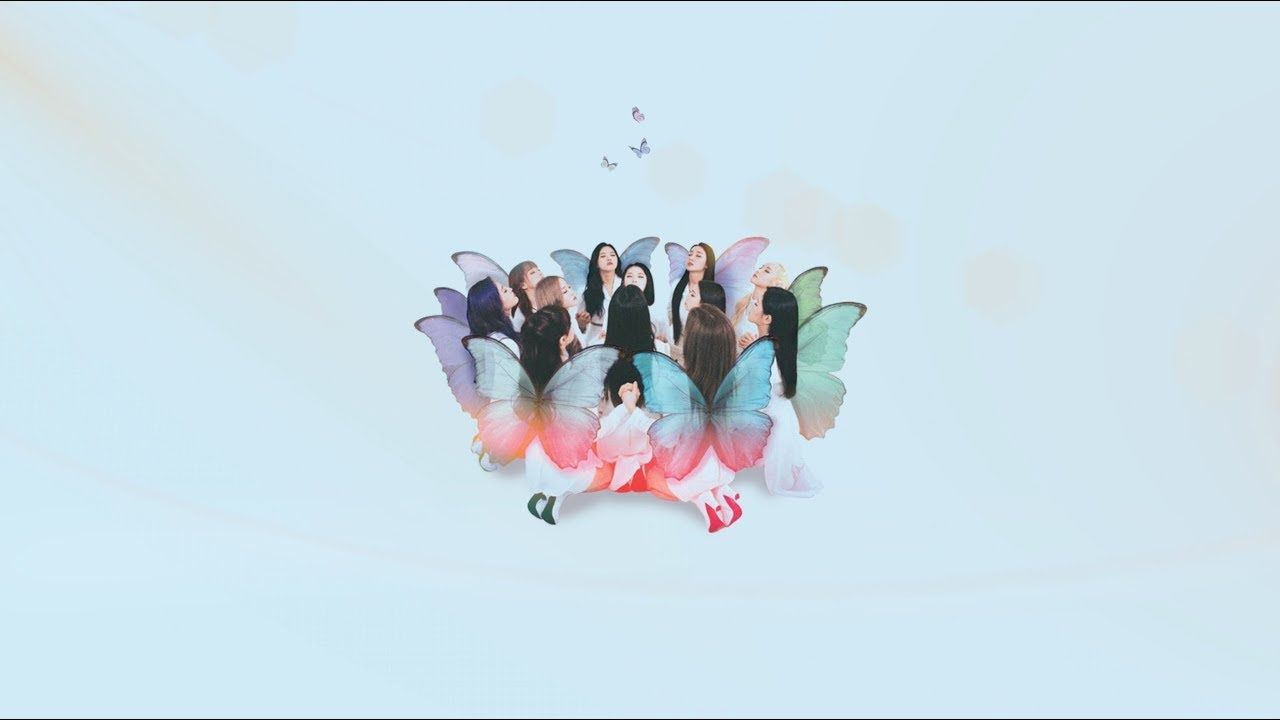 1280x720 [ซับไทย/HAN LOONA (이달의 소녀)