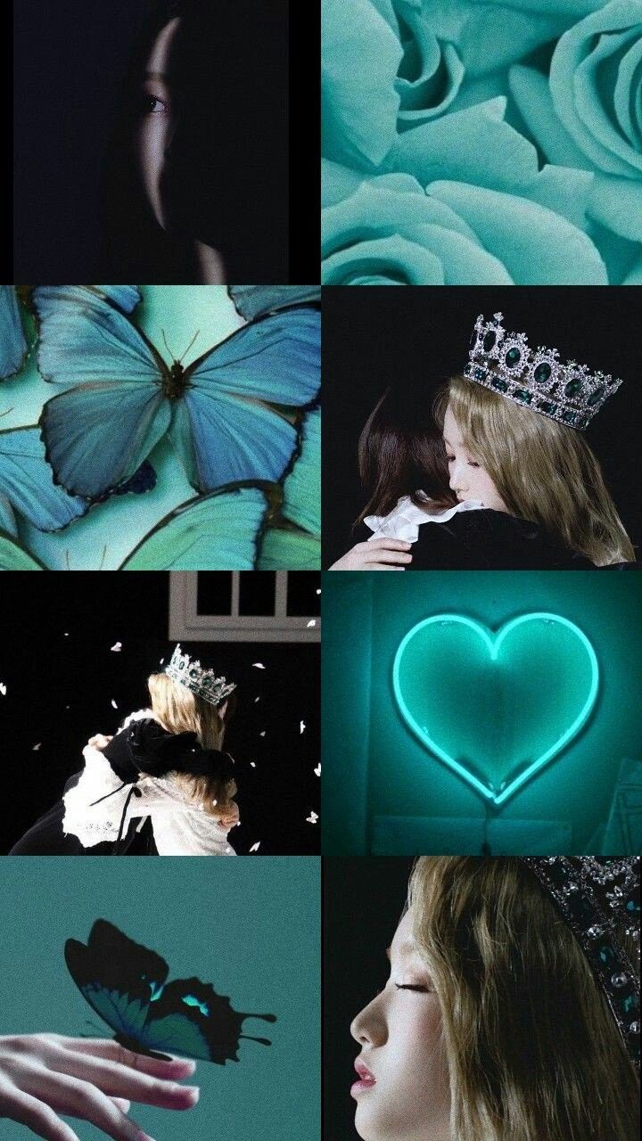720x1280 Loona butterfly wallpaper. Loona gowon wallpaper, Loona moon wallpaper, Rosa pastel kpop