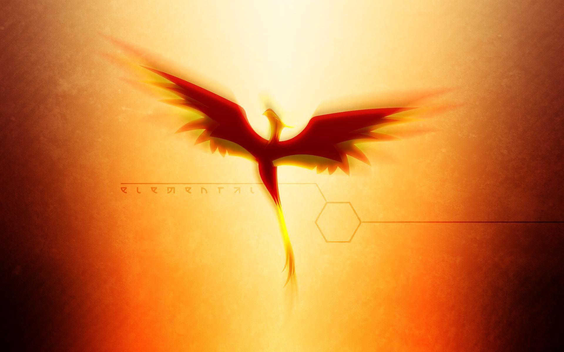 1920x1200 phoenix Wallpaper HD / Desktop and Mobile Background