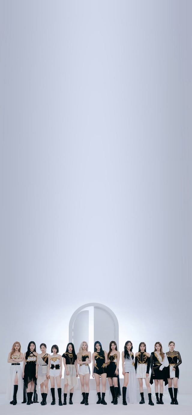 640x1385 & Group Concept Photo Wallpaper