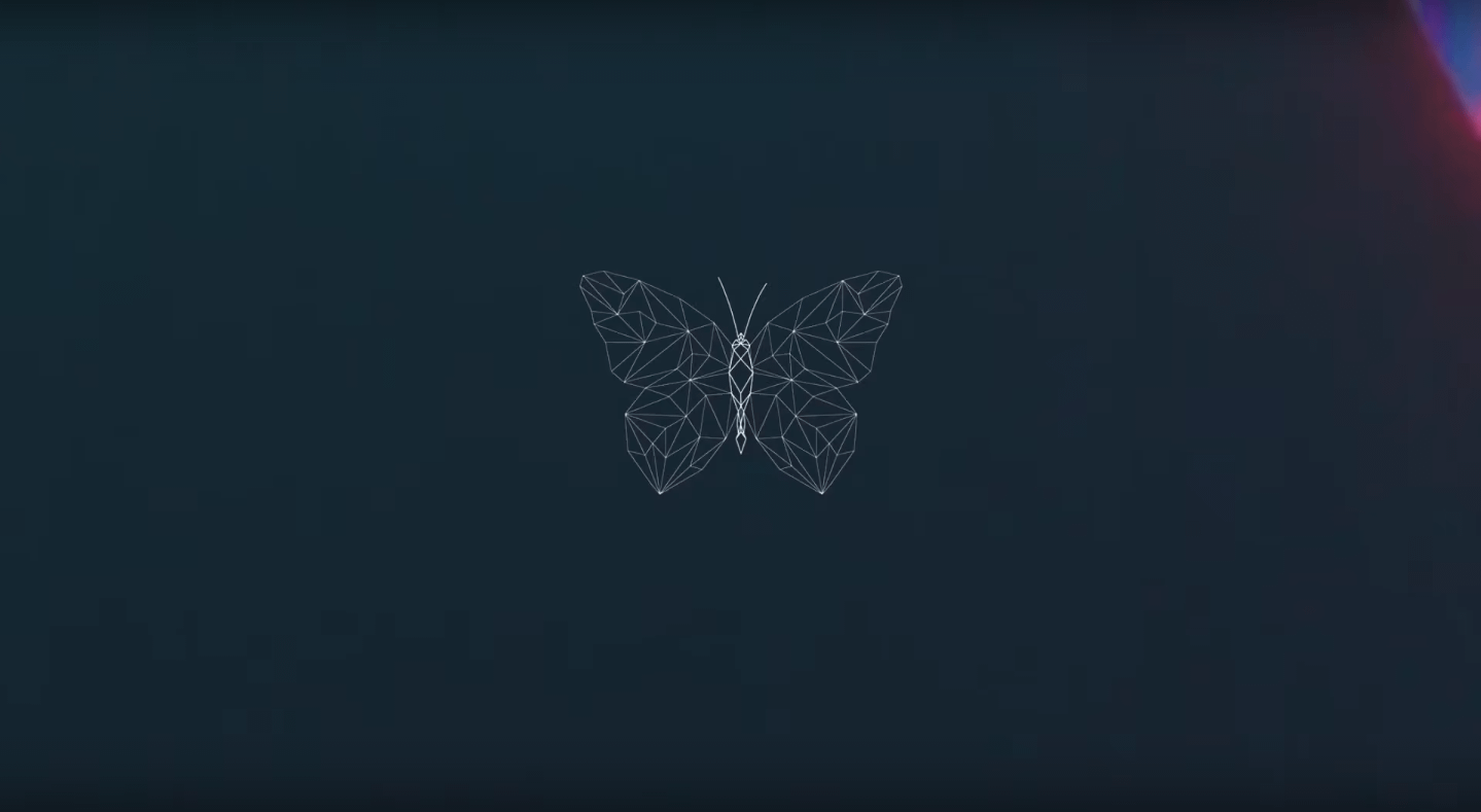 1439x789 LOONA '#' Teaser Breakdown Through Butterfly Symbolism