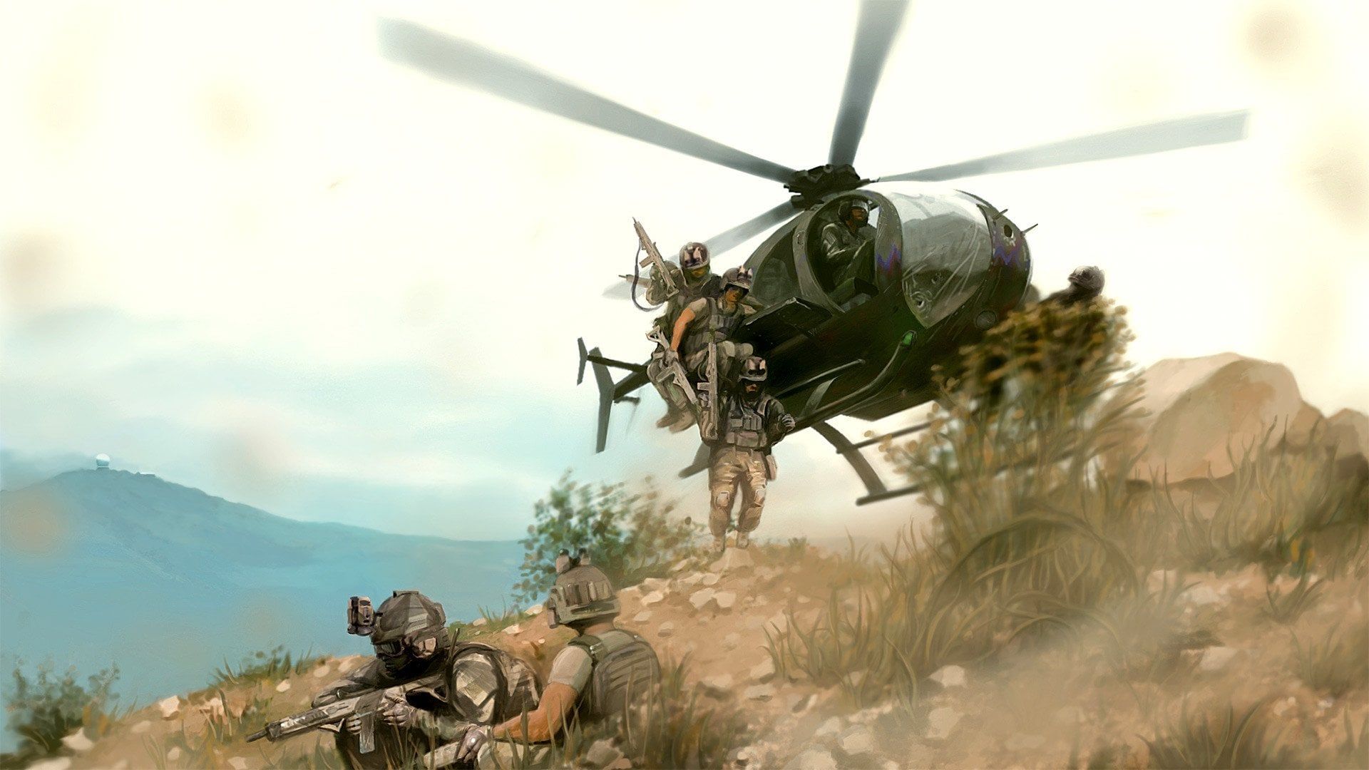 1920x1080 ArmA 3 Here are a few of the new Steam Trading Card wallpaper in 1920x absolutely stunning