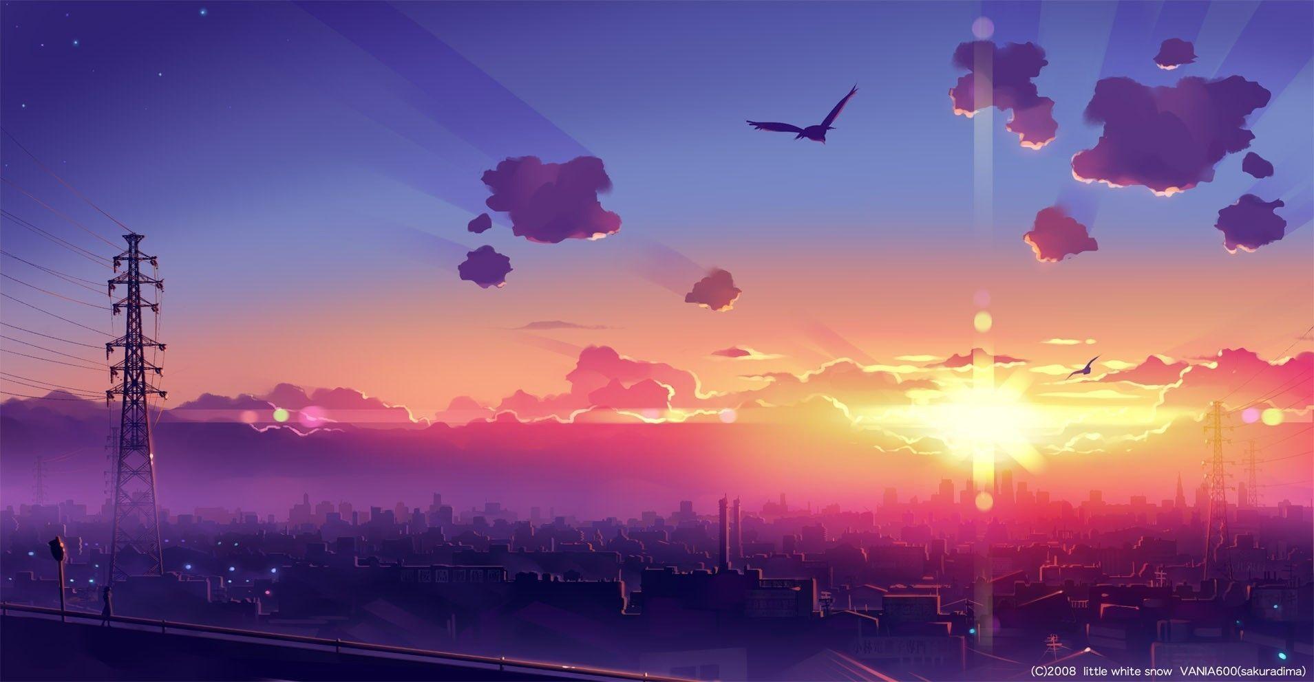 Horizon Zero Dawn Wallpaper 4K Scenery Foggy PlayStation 4 3965